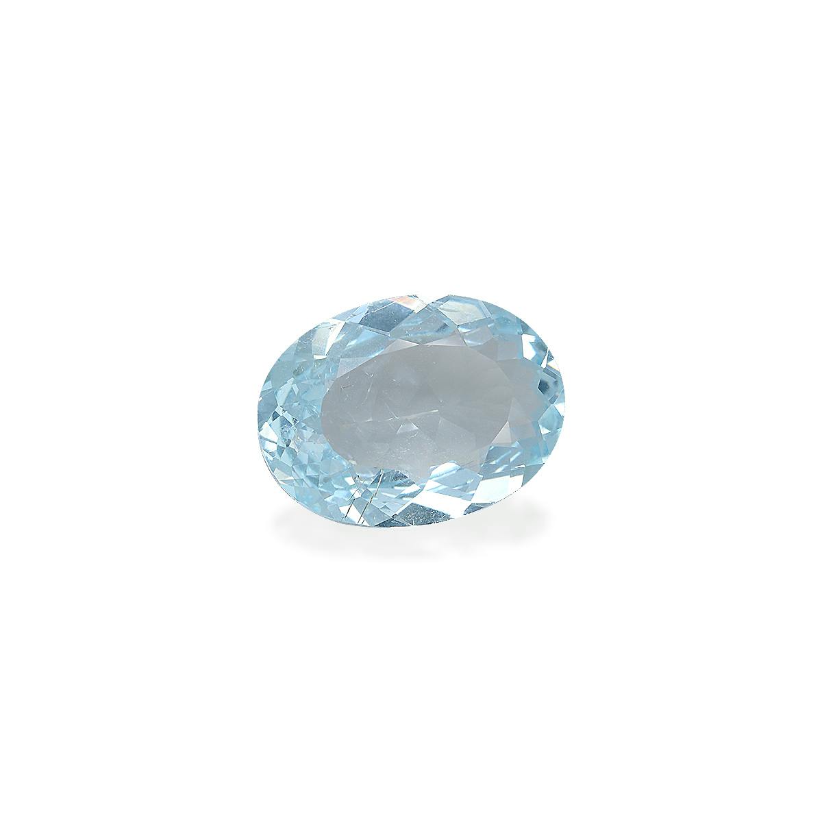 Aquamarine 14.71 ct